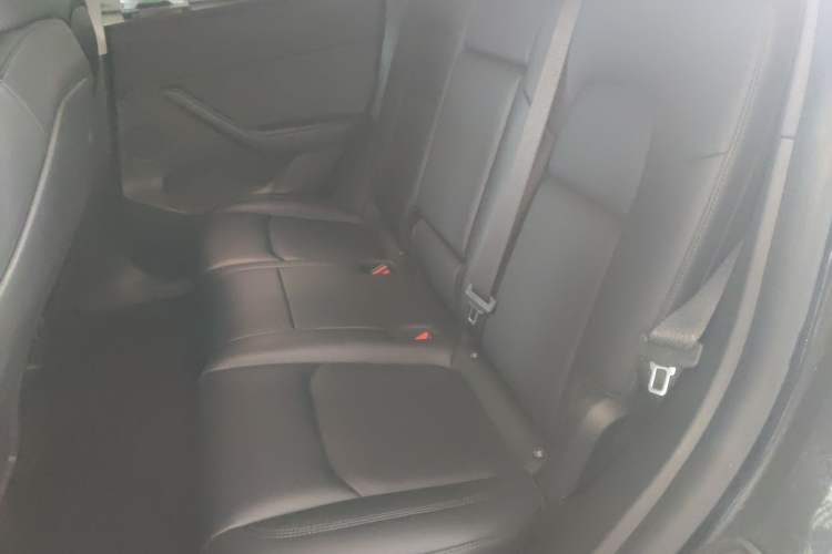 Used Tesla Model Y 2024 Rear-Wheel-Drive Version