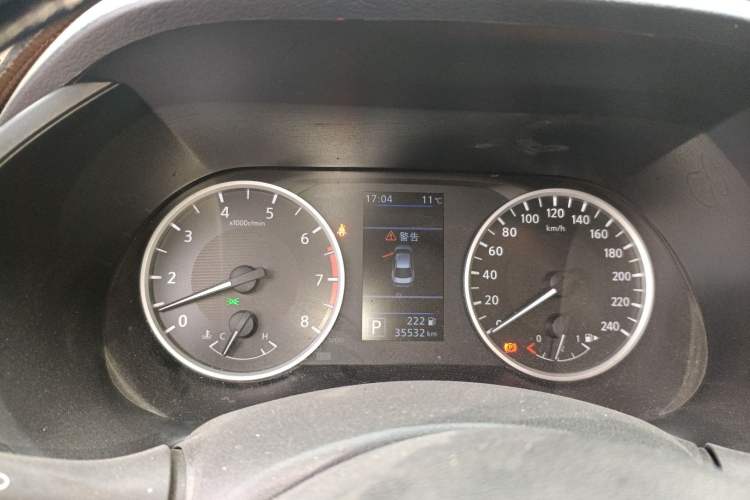 Used Nissan Sylphy 2022 1.6L XL CVT Enjoyment Edition