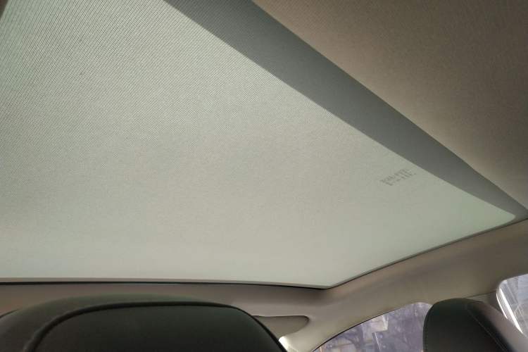 Used Rising ER6 2021 New Dynamic Edition 620km Smart Enjoyment Version
