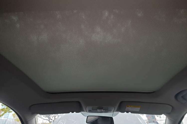 Used Roewe RX3 2018 1.6L CVT Flagship Edition