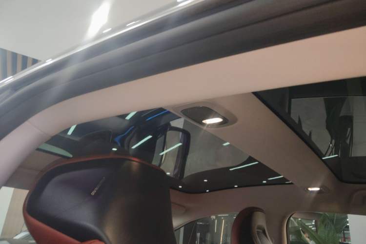 Used XPeng P7 2022 670N+
