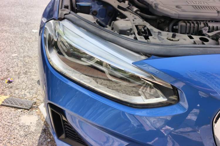 Used BMW 1 Series 2020 120i M Sport Package