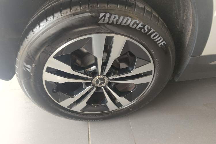 Used Mercedes-Benz GLA 2023 GLA 220
