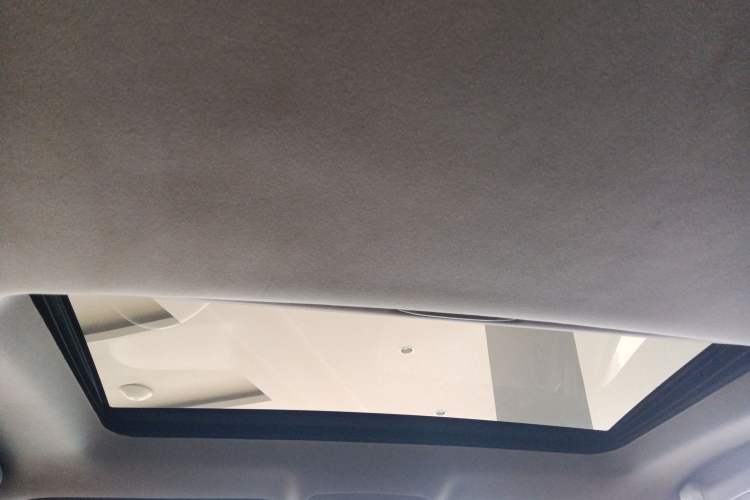 Used Lexus RX Classic 2013 270 Elegant Edition Headliner