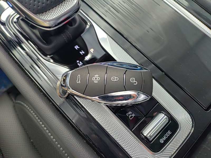 Used Hongqi H5 2025 2.0T Automatic Flag Edition – 500 000 Units Commemorative Version — 8