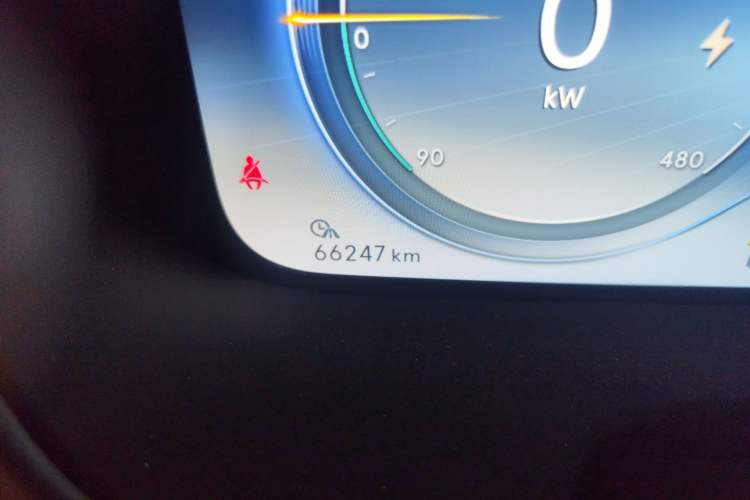 Used Denza X 2020 PHEV Classic Edition