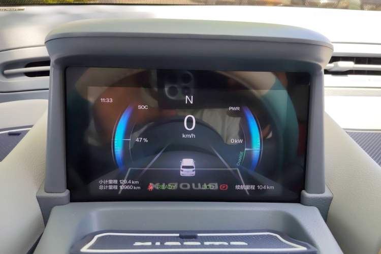 Used Bestune Pony 2025 222km Range Agile Horse
