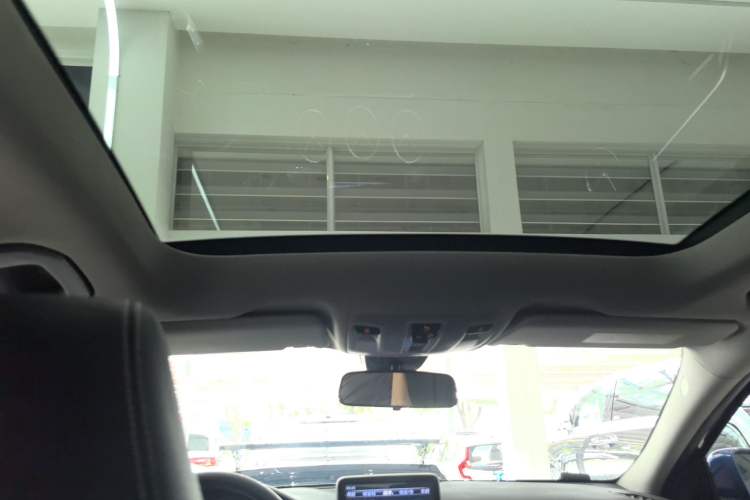 Used Mercedes-Benz GLA 2016 GLA 200 Fashion Model
