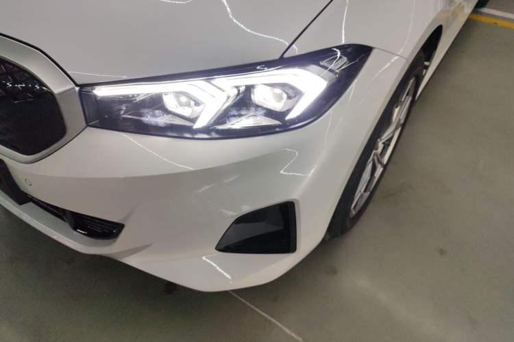 Used BMW i3 2026 Model, eDrive 35 L