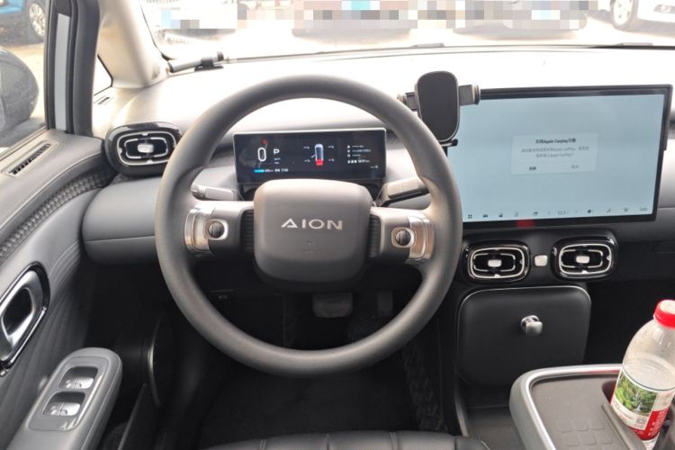 Used AION UT 2025 420 Smart Edition
