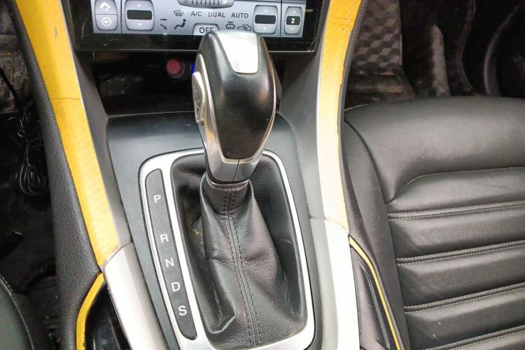 Used Ford Mondeo 2013 1.5L GTDi180 Fashion Edition