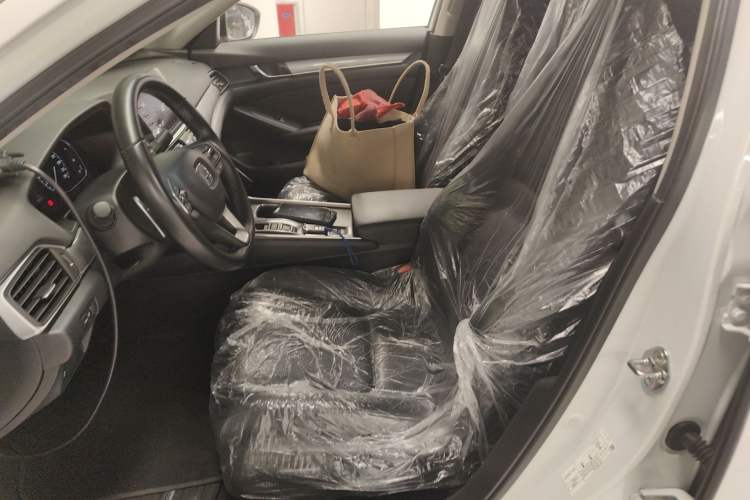 Used Honda Accord 2018 Rui Hybrid 2.0L Rui Ling Edition China VI