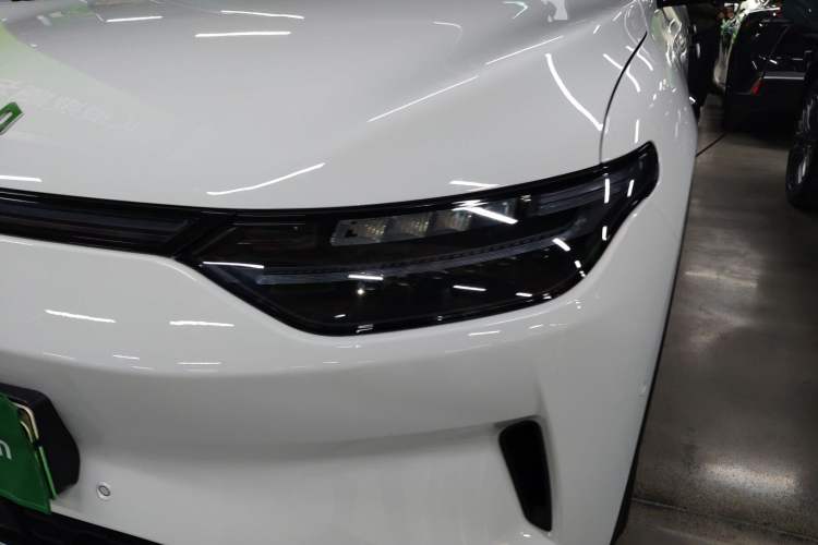 Used Leapmotor C11 2024 All-Electric 580 Luxury Edition