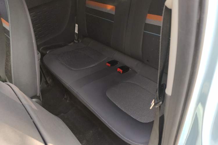 Used Wuling Hongguang MINIEV 2020 Enjoy Edition Lithium-Ion Battery Left Rear Seat