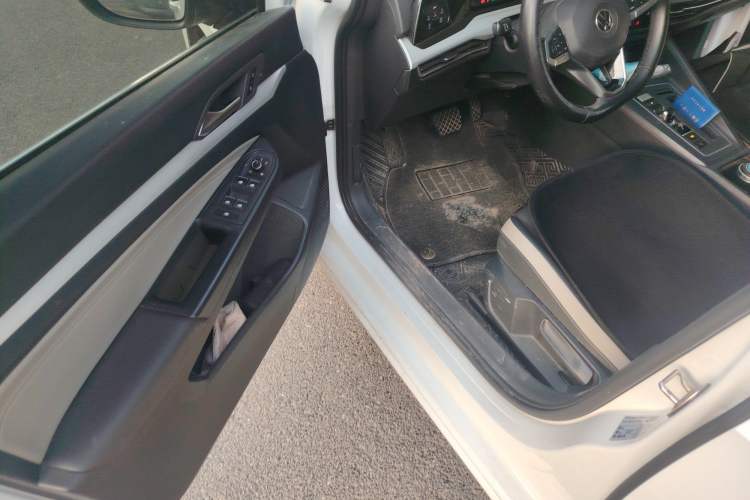 Used Volkswagen Golf 2021 280TSI DSG Pro