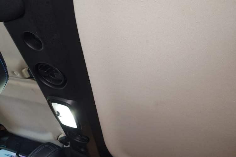 Used BAIC Off-Road BJ40 2023 2.0D Automatic Four-Wheel Drive Blade Hero Edition Adventurer Type