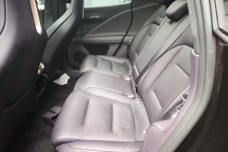 Used Avatr 07 2024 Max Extended-Range Edition