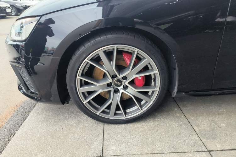 Used Audi S4 2023 S4 3.0TFSI