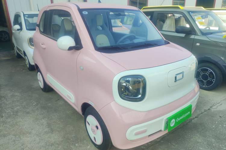 Used Bestune Pony 2025 222km Lightning Horse