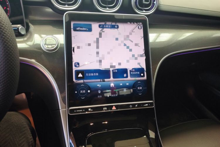 Used Mercedes-Benz C-Class 2025 C 260 L Sport Edition