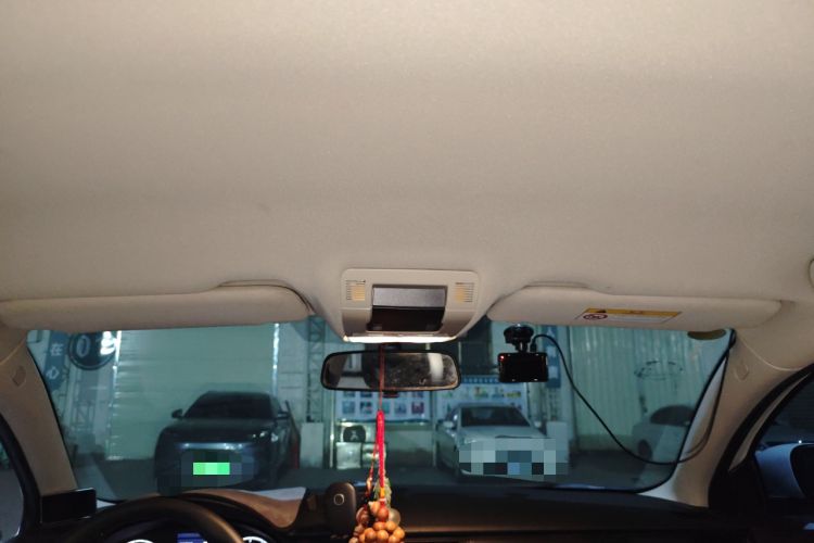 Used Qoros 3 2018 Sedan 1.6L Automatic Luxury Model