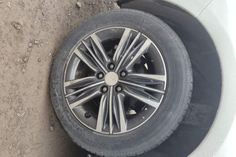 Used Peugeot 308 2018 1.6L Automatic Luxury Edition