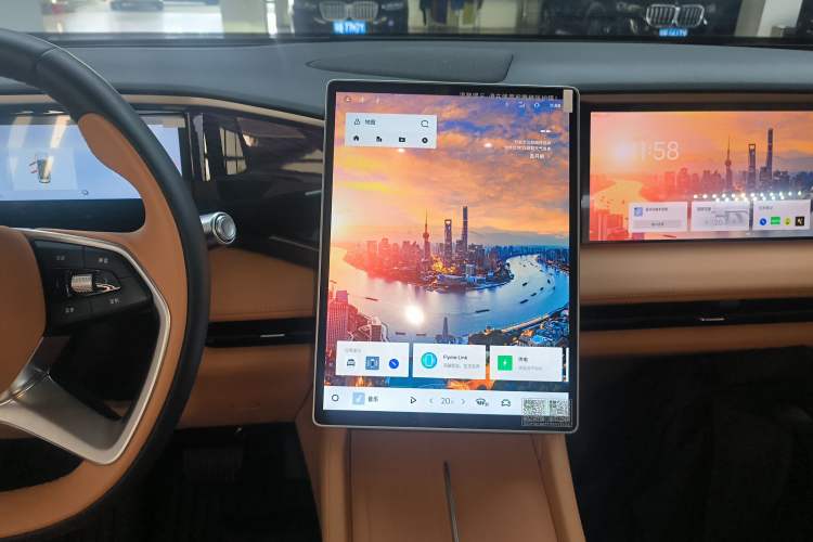 Used Geely Galaxy L7 2025 EM-i 115km Exploration+ Edition