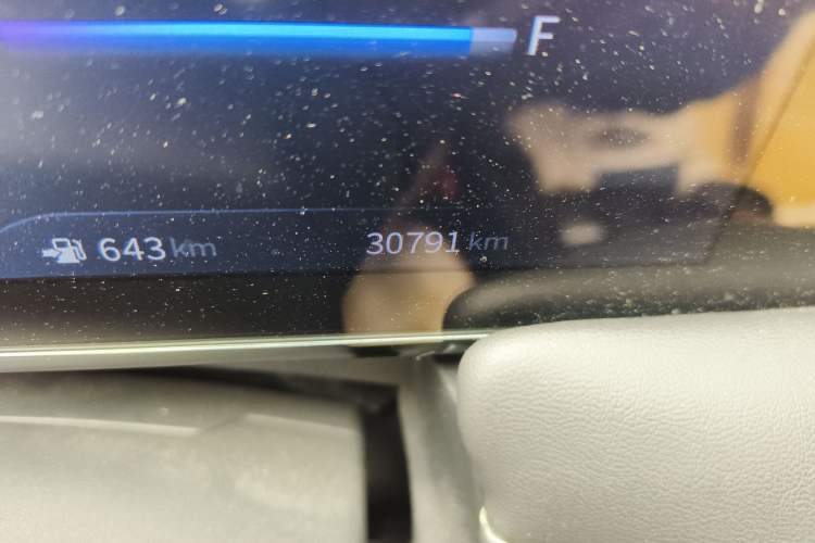 Used Venucia V 2021 260T Tianwang Edition
