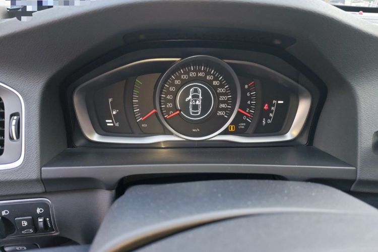 Used Volvo S60 2016 S60L T3 Smart Drive Edition