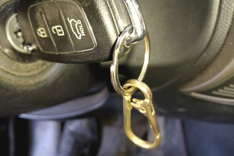 Used Hyundai ix35 2013 2.0L Automatic 2WD Comfort GL China IV Standard