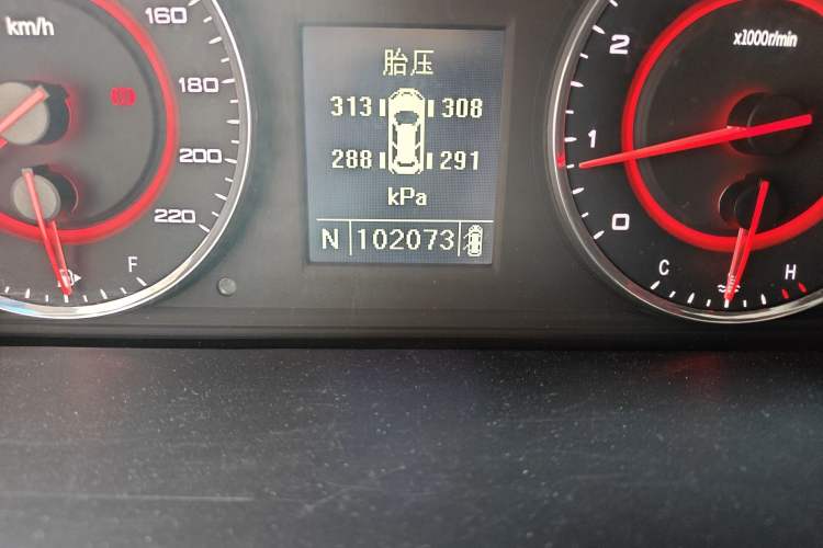 Used SAIC MAXUS G10 2018 PLUS 2.0T Automatic Elite Edition
