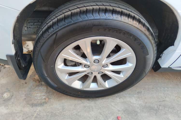 Used Haval M6 2021 PLUS 1.5T Manual Luxury Smart Connectivity Model