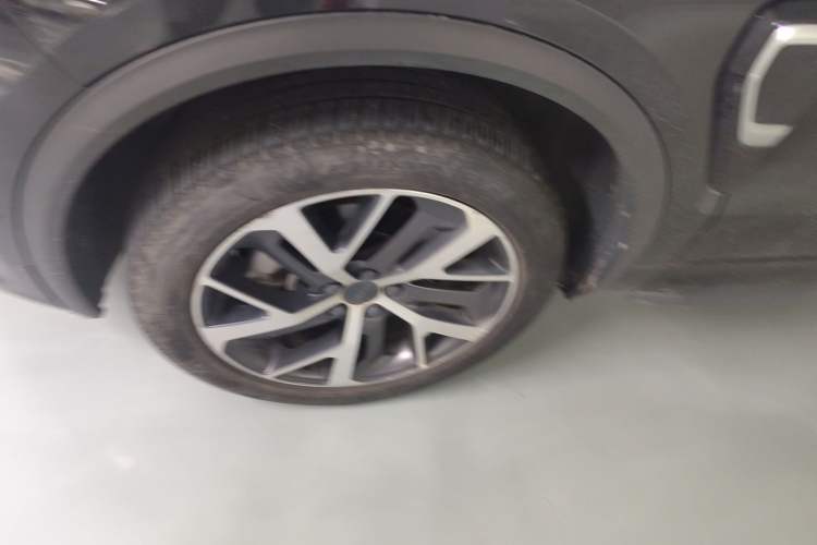 Used Lynk & Co 01 EM-P 2019 1.5T PHEV Pro
