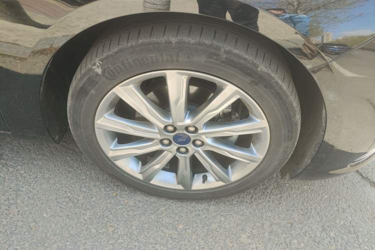 Used Ford Taurus 2019 EcoBoost 245 Premium Edition