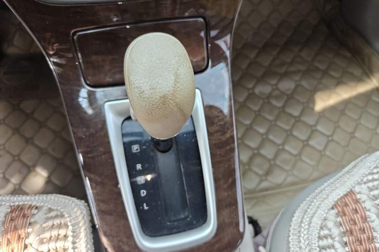 Used Nissan Sylphy 2012 1.6 XL CVT Luxury Edition