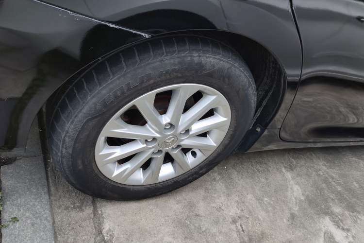 Used Toyota Camry 2015 2.0G Premier Edition