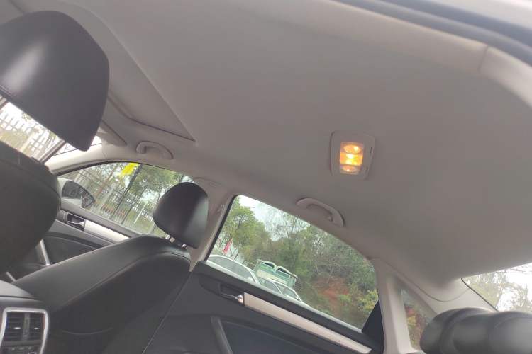 Used Volkswagen Passat 2015 1.8TSI DSG Prestige Edition
