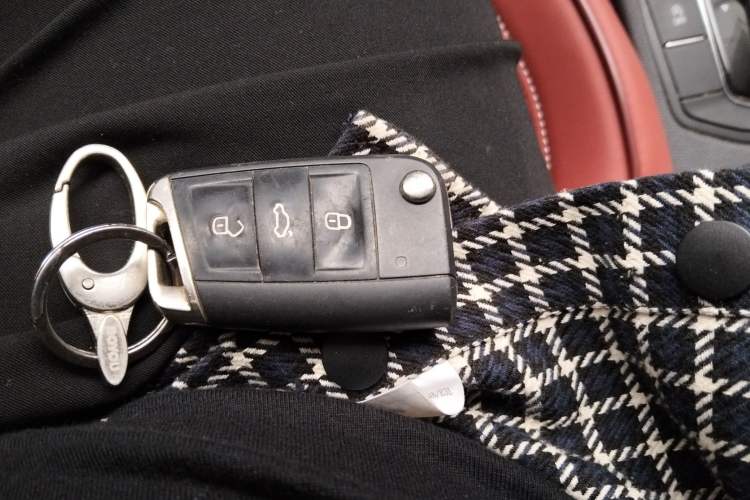 Used Volkswagen Bora 2020 1.5L Automatic Elite Version
