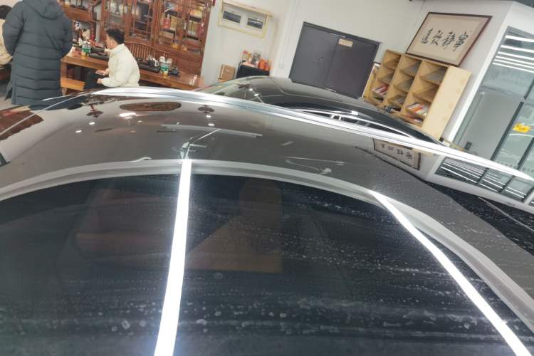 Used Hima H5 2025 Model Range-Extending Pro
