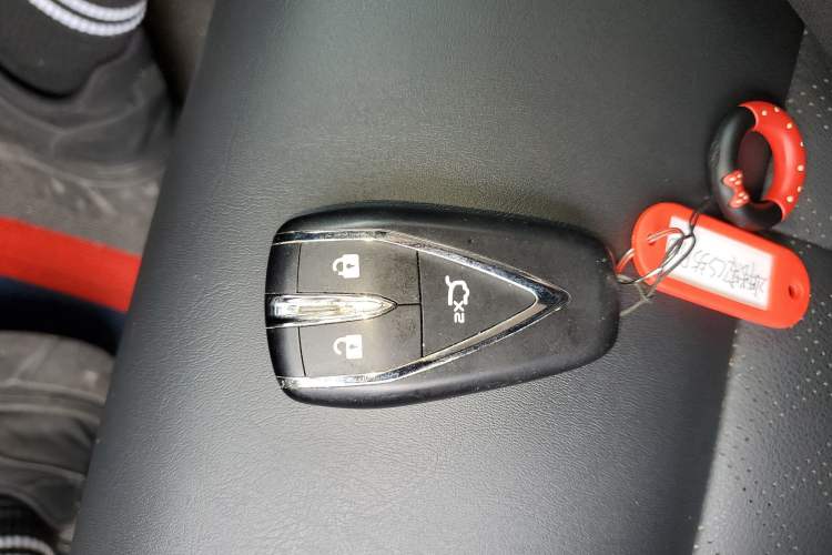 Used Changan CS55PLUS 2022 Blue Whale Edition 1.5T DCT Luxury Model
