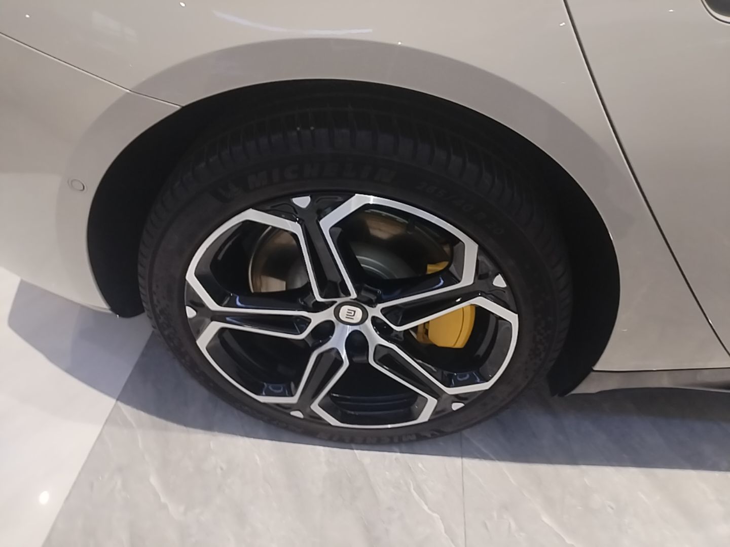 Xiaomi Auto SU7 2026 Model Pro — снимка 11