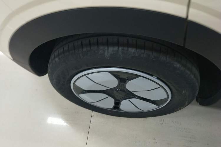 Used Geely Galaxy Geome 2026 Model 410km Carefree Edition