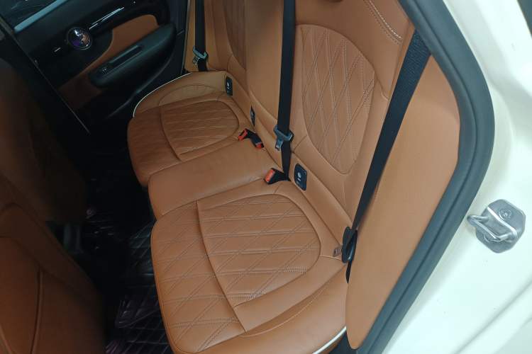 Used MINI Clubman 2023 1.5T COOPER Connoisseur