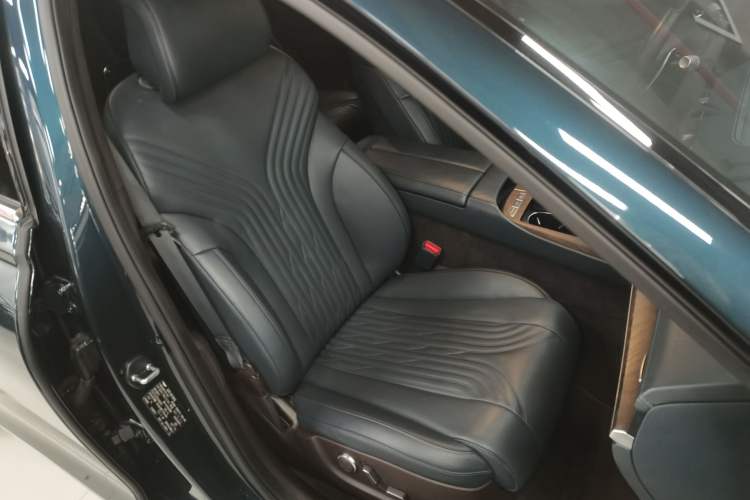 Used Genesis G80 2021 2.5T Rear-Drive Flagship Edition