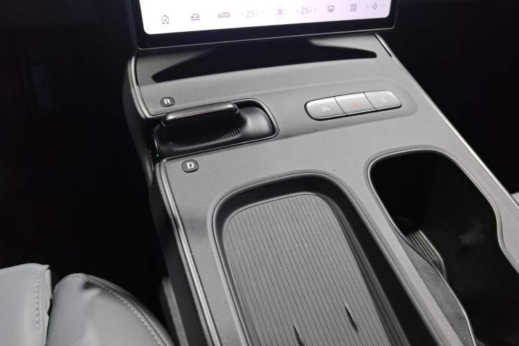 Used Nio ET5 2024 75 kWh
