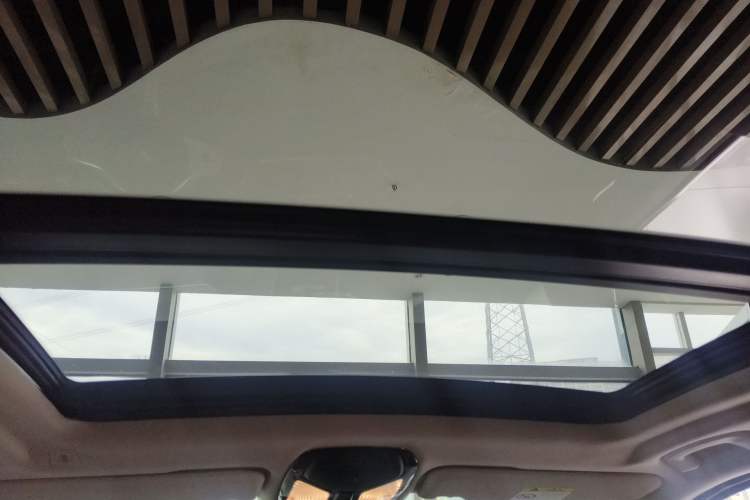 Used BMW X3 2023 xDrive25i M Sport Package Headliner