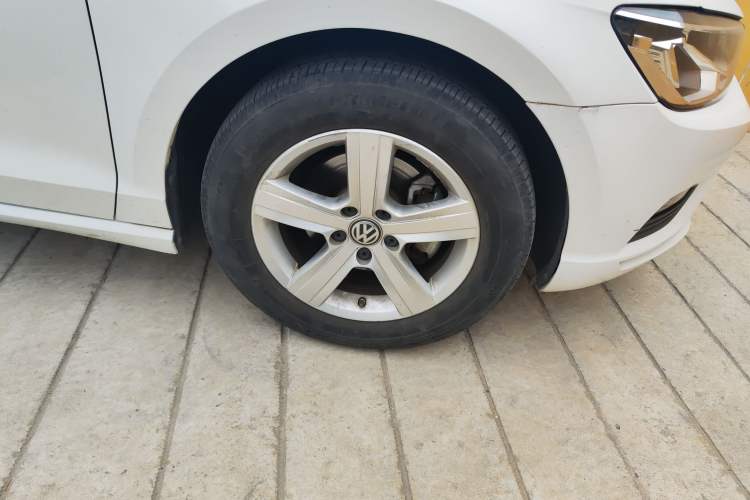 Used Volkswagen Lamando 2018 230TSI DSG Fashion Edition