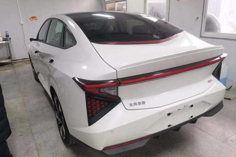 Used Lingxi L 2024 Player No. 1 Edition