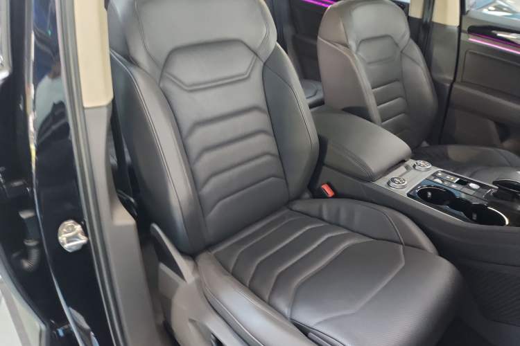 Used Volkswagen Touareg 2020 3.0 TSI Luxury Edition China VI