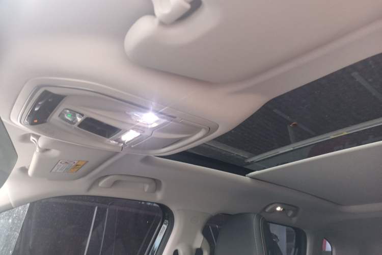 Used Haval DARGO 2021 2.0T DCT Two-Wheel Drive Chinese Mastiff Edition
